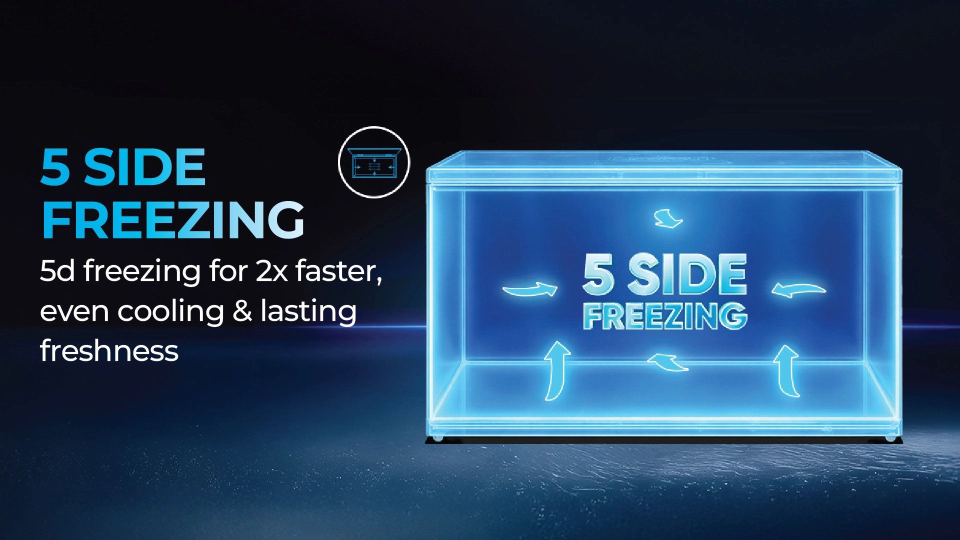 Wide Voltage Range banner